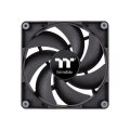 Thermaltake TT CT120 PC - Ventilator - 500 RPM - 2000 RPM - 25,8 dB - 25,8 dB - 57,05 cfm