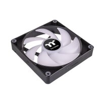 Thermaltake TT CT140 ARGB Sync PC Cooling Fan 2 Pack CL-F150-PL14SW-A
