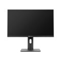 AG Neovo LH-2402 - 60,5 cm (23.8") - 1920 x 1080 Pixel - Full HD - LCD - 5 ms - Schwarz