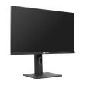 AG Neovo LH-2402 - 60,5 cm (23.8") - 1920 x 1080 Pixel - Full HD - LCD - 5 ms - Schwarz