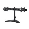 AG Neovo DMS-01D Dual-Desktop Monitorfuss 15"-24" - Zubehör TFT/LCD-TV