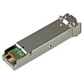 StarTech.com MSA konformes SFP Transceiver Modul - 1000BASE-LX - Faseroptik - 1250 Mbit/s - SFP - LC - LX - 10000 m