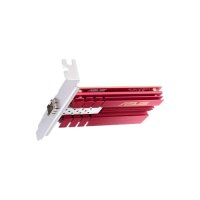 ASUS XG-C100F - Eingebaut - Kabelgebunden - PCI Express -...