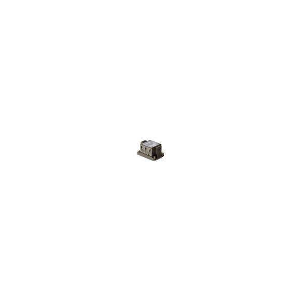 Supermicro 2U Passive CPU HeatSink LGA4677 4th/5th Gen Intel - CPU-Kühler