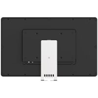 Iiyama ProLite Ein Open Frame PCAP 10 Punkt-Touchmonitor ausgestattet mit der Touch durch Glas Funktion - 39,6 cm (15.6") - 1920 x 1080 Pixel - Full HD - 25 ms - Schwarz
