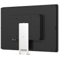 Iiyama ProLite Ein Open Frame PCAP 10 Punkt-Touchmonitor ausgestattet mit der Touch durch Glas Funktion - 39,6 cm (15.6") - 1920 x 1080 Pixel - Full HD - 25 ms - Schwarz