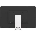 Iiyama ProLite Ein Open Frame PCAP 10 Punkt-Touchmonitor ausgestattet mit der Touch durch Glas Funktion - 39,6 cm (15.6") - 1920 x 1080 Pixel - Full HD - 25 ms - Schwarz