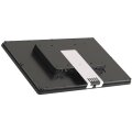 Iiyama ProLite Ein Open Frame PCAP 10 Punkt-Touchmonitor ausgestattet mit der Touch durch Glas Funktion - 39,6 cm (15.6") - 1920 x 1080 Pixel - Full HD - 25 ms - Schwarz