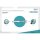 DIGITUS DK-1521-V-305 - CAT 5e F-UTP Installationskabel, 100 MHz Eca (PVC), AWG 24/1, 305 m Karton, Sx, Grau