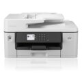 Brother MFC-J6540DWE - Tintenstrahl - Farbdruck - 1200 x 4800 DPI - A3 - Direktdruck - Grau - Weiß
