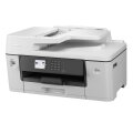 Brother MFC-J6540DWE - Tintenstrahl - Farbdruck - 1200 x 4800 DPI - A3 - Direktdruck - Grau - Weiß