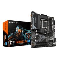 Gigabyte MB B760 Gaming X AX B760 S1700 ATX Intel