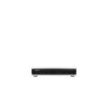 Lancom 1800EF (EU) - Schwarz - Silber - Kensington - 1 Lüfter - BGP4 - LISP - OSPFv2 - RIP-2 - VRRP - 10,100,1000 Mbit/s - IEEE 802.1Q - IEEE 802.3az