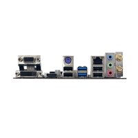 Biostar B760MX2-E D4 B760, S1700, mATX, Intel