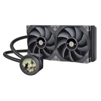 Thermaltake TT Toughliquid Ultra 280 CPU Liquid Cool...