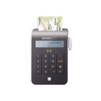 ReinerSCT Reiner SCT cyberJack RFID komfort - Schwarz -...