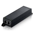 ZyXEL PoE12-30W - 2.5 Gigabit Ethernet - 100,1000,2500 Mbit/s - IEEE 802.3ab - IEEE 802.3at - IEEE 802.3bz - IEEE 802.3u - Schwarz - 30 W - 100 - 240 V