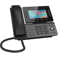Snom D865 - IP-Telefon - Grau - Linux - 50000...