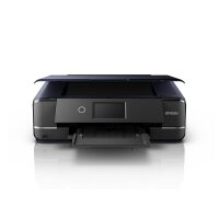 Epson Expression Photo XP-970 - Tintenstrahl - Farbdruck - 5760 x 1440 DPI - A3 - Direkter Druck - Schwarz