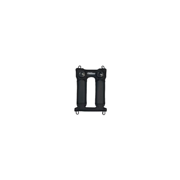 HONEYWELL CW45 wearable arm strap medium. Mount an