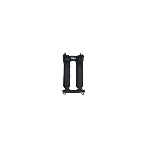 HONEYWELL CW45 wearable arm strap large. Mount and
