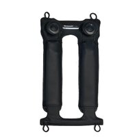 HONEYWELL CW45 wearable arm strap large. Mount and