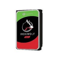 Seagate Ironwolf 3.5" 2TB SATA 6GB/s - Festplatte - Serial ATA