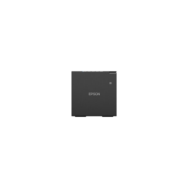 Epson TM-M30III - Thermodruck - POS-Drucker - 203 x 203 DPI - Kabelgebunden - Schwarz - Android - iOS