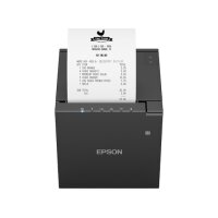 Epson TM-m30III (112): Standard Model Black