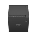 Epson TM-M30III - Thermodruck - POS-Drucker - 203 x 203 DPI - Kabelgebunden - Schwarz - Android - iOS