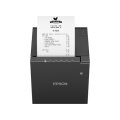 Epson TM-M30III - Thermodruck - POS-Drucker - 203 x 203 DPI - Kabelgebunden - Schwarz - Android - iOS