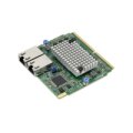 Supermicro AOC-MTG-b2TM-O SIOM Dual-port 10GbE RJ45 - Netzwerkkarte - 10.000 Mbps