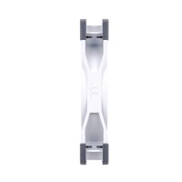 Thermaltake TT TOUGHFAN 14 1P. wh 120x120x25| CL-F118-PL14WT-A