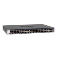 Netgear ProSAFE M4300-52G - Switch - L3