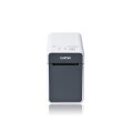 Brother Etikettendrucker TD2125NWB - Etiketten-/Labeldrucker - Etiketten-/Labeldrucker