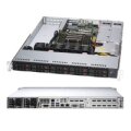 Supermicro A+ Server 1114S-WTRT - Socket SP3 - AMD - AMD EPYC - DDR4-SDRAM - 2 TB - 3200 MHz