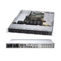 Supermicro A+ Server 1114S-WTRT - Socket SP3 - AMD - AMD EPYC - DDR4-SDRAM - 2 TB - 3200 MHz