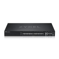 ZyXEL XGS2220-30F - Managed - L3 - Rack-Einbau