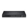 ZyXEL XGS2220-30F - Managed - L3 - Rack-Einbau