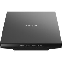 Canon CanoScan LiDE 300 Flachbettscanner – Schwarz...