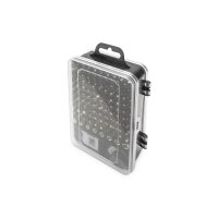 DIGITUS - DA-70361 - Prez. Schraubendreher 115 in 1