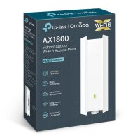 TP-Link - EAP650-OUTDOOR - AP Wi-Fi 6 1x Gb Outdoor