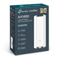 TP-Link - EAP650-OUTDOOR - AP Wi-Fi 6 1x Gb Outdoor