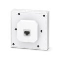 TP-Link - EAP650-WALL - AP Wi-Fi 6 2x Gb Wand