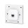 TP-Link - EAP650-WALL - AP Wi-Fi 6 2x Gb Wand