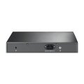 TP-Link - TL-SG1016PE - 10" PoE Switch 16xGb