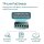 TP-Link TL-SG105PE Netzwerk-Switch Managed L2 Gigabit Ethernet (10/100/1000) Power over Ethernet (PoE) Schwarz