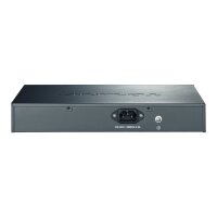 TP-Link - TL-SG108PE - PoE Switch 8xGb
