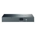 TP-Link - TL-SG108PE - PoE Switch 8xGb