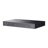TP-Link - TL-SG2008P - Switch 8xGb